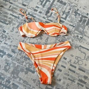 Aurelle Swim - The Ibiza Set